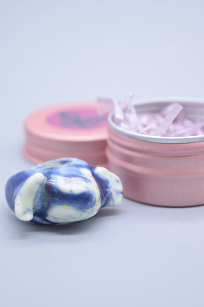 Oceanic Candy Ring
