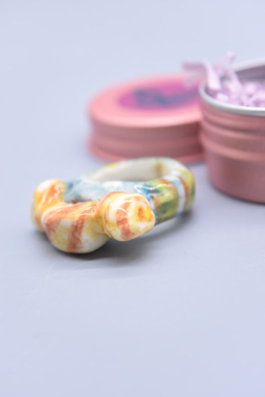 Wizard's Treats Candy