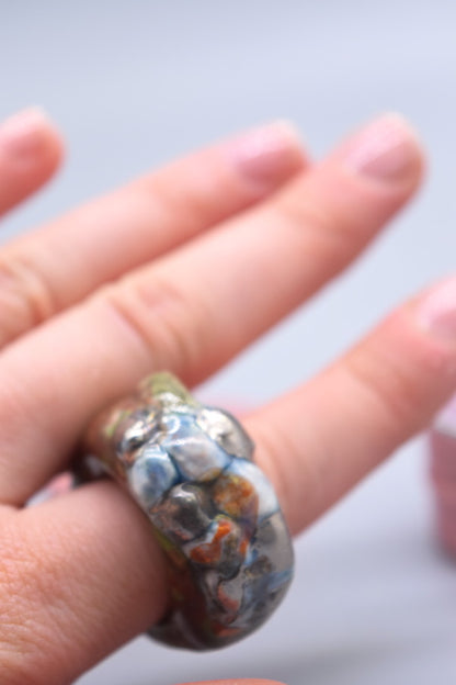 Grape Vine Candy